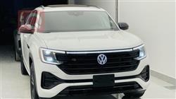 فولكسفاغن أطلس كروس سبورت